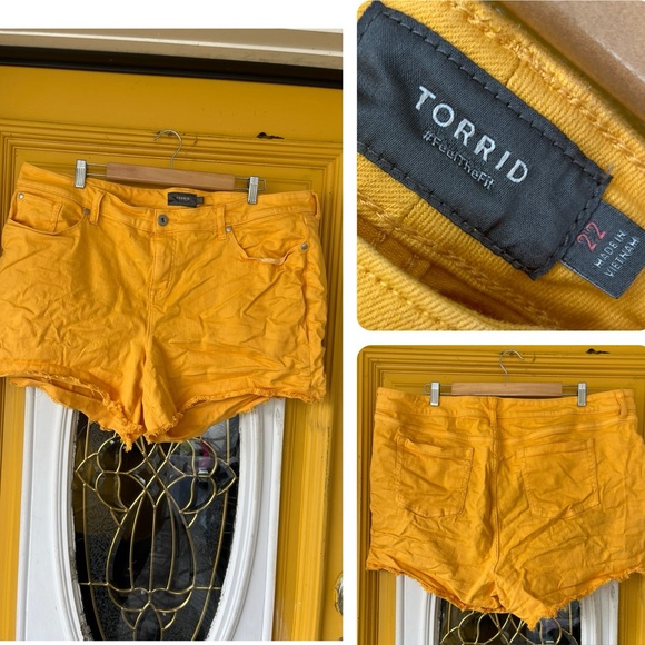 Torrid plus size 22 22W - Picture 1 of 4
